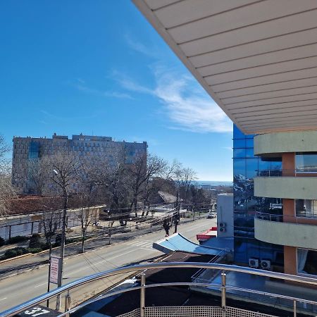 Pensiunea Rubin Hotel Западен Ефорие Екстериор снимка