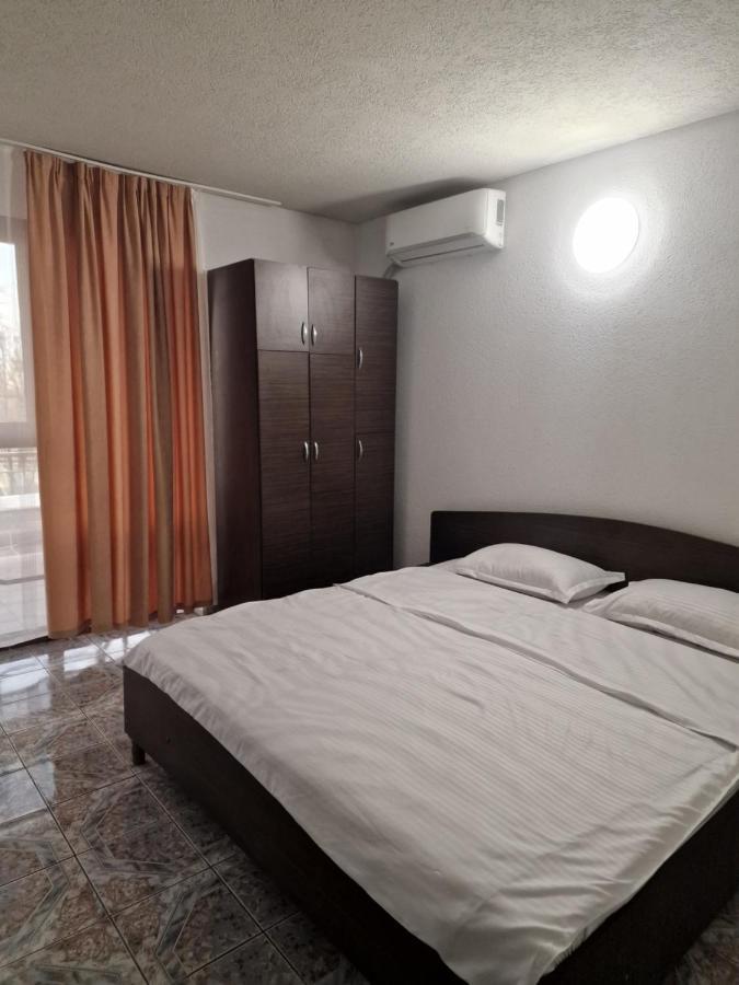 Pensiunea Rubin Hotel Западен Ефорие Екстериор снимка
